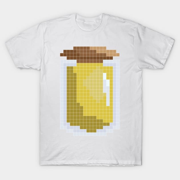 Big Potion T-Shirt by Jonathan Wightman